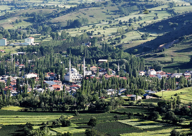Başçiftlik Evden Eve Nakliyat