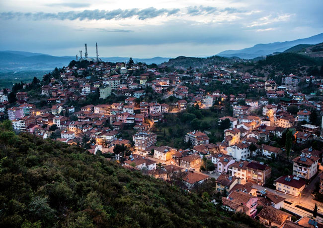 Niksar Evden Eve Nakliyat