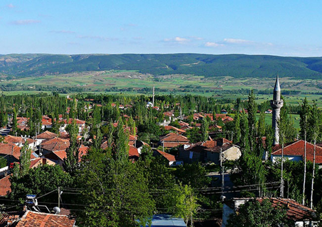 Yeşilyurt Evden Eve Nakliyat
